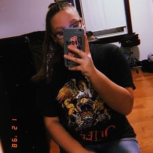 Meet your Posher, Brianna